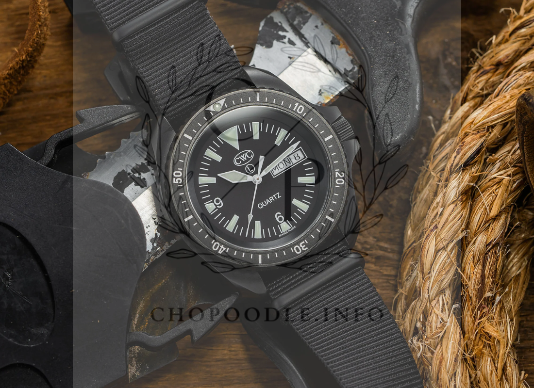 durable military-inspired watches