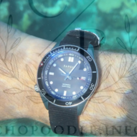 Automatic Dive Watches